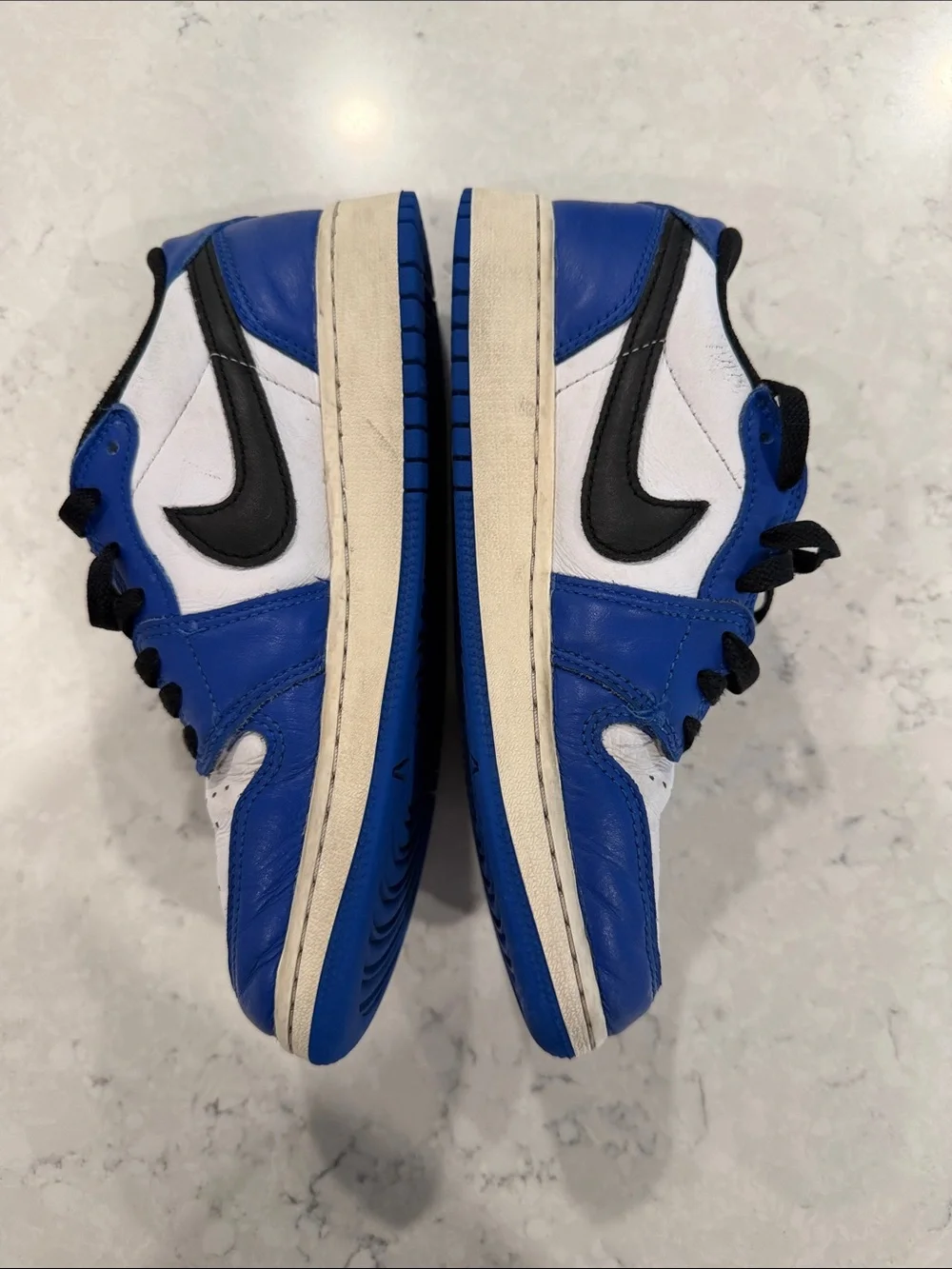 Nike Jordan 1 size 5.5